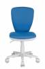 Кресло компьютерное Бюрократ Kd-W10 1162149 голубой фото 2