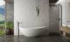 Керамогранит Pamesa Pietra Di Gre 033.869.0213.14015 Grigio Antic Rect 60x120 фото 2