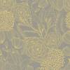 Обои флизелиновые Aura Magic Flowers FD25854
