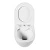 Комплект Унитаз подвесной BelBagno Amanda BB051CHR с сиденьем BB051SC + Система инсталляции для унитазов BelBagno BB002-80 с кнопкой смыва BB005-PR-CHROME фото 3