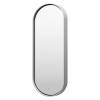 Зеркало Brevita Saturn SAT-Dro1-050-platinum