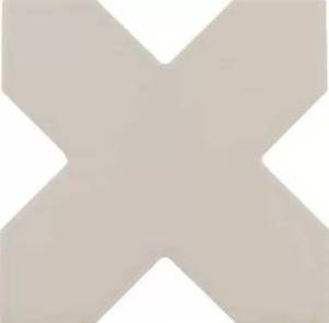 Керамогранит Equipe Porto 30617 Cross Taupe 12x12