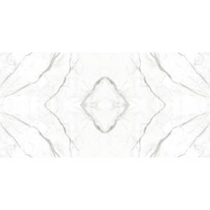 Керамогранит Laminam I Naturali Marmi LAMF0M0019_IT Calacatta Oro Venato Soft Touch Bookmatch B 12 mm 162x324