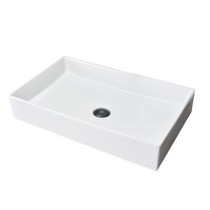 Раковина Gid Geométrico 51228 N9496 60 см