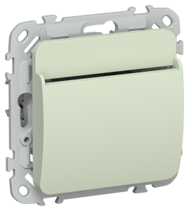 Выключатель карточный IEK Flite FI-V11-0-10-K92 панг