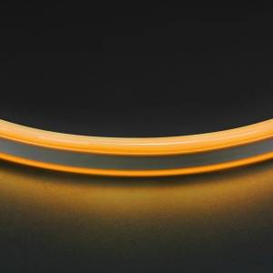 Лента светодиодная Lightstar Neoled 430105 Желтый цвет