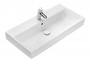 Раковина Roca Oleta 80 3274C500Y белая