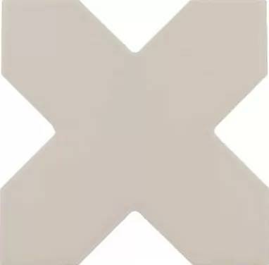 Керамогранит Equipe Porto 30617 Cross Taupe 12x12