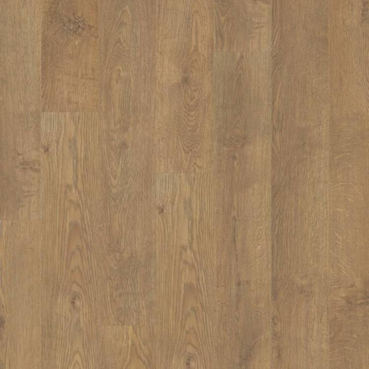 Ламинат Quick-Step Perspective Hydro 9/32 4V PER0312 Дуб Матовый Промасленный 1380x156