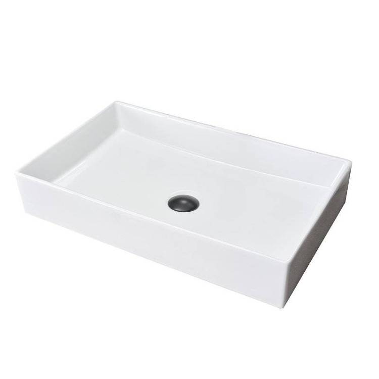 Раковина Gid Geométrico 51228 N9496 60 см