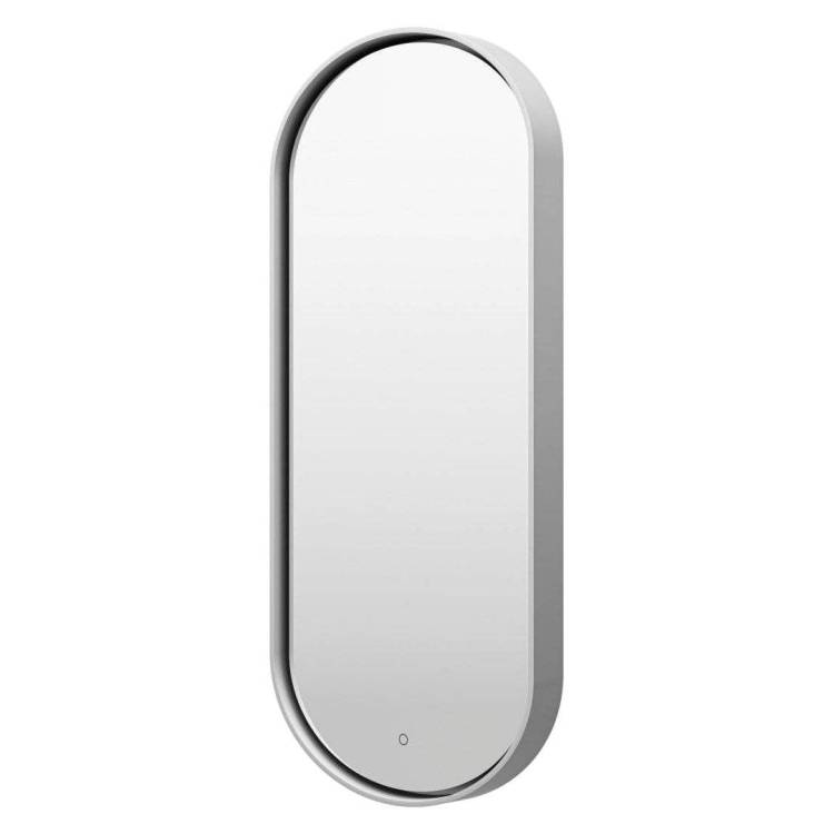 Зеркало Brevita Saturn SAT-Dro1-050-platinum