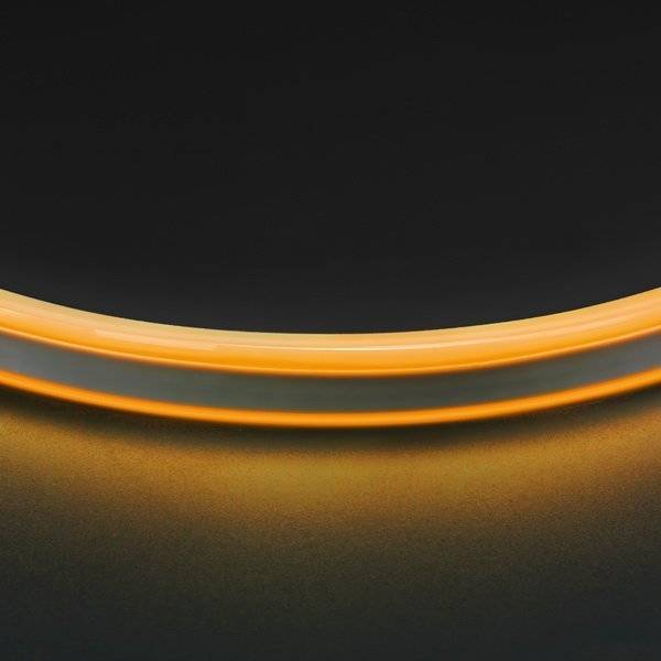 Лента светодиодная Lightstar Neoled 430105 Желтый цвет