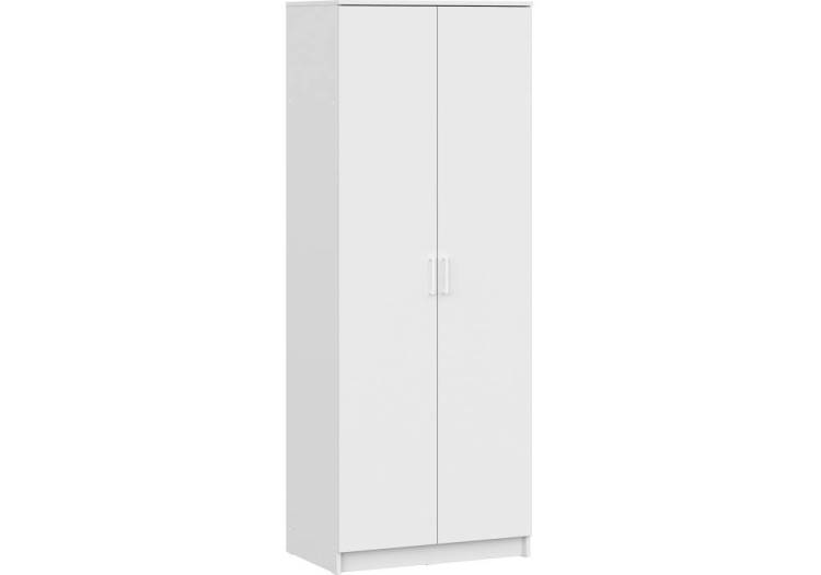 Шкаф Woodville Сантори 536245 белый