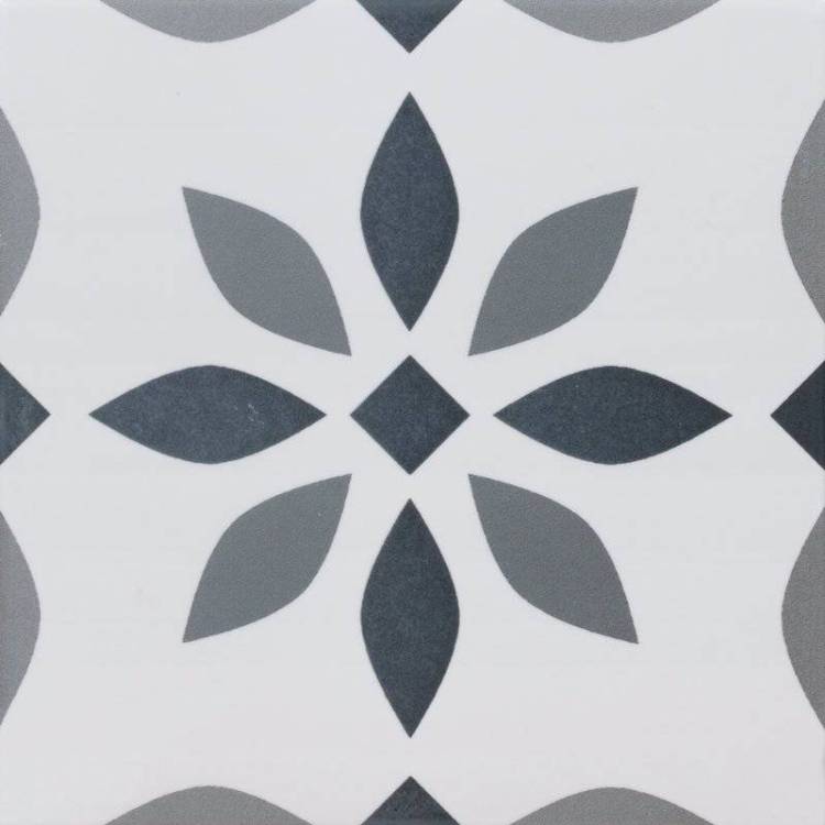 Керамогранит Geotiles Denia Gris Compacglass 22.3x22.3