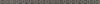 Бордюр Naxos Florence 82207 Listello Platinum 2.5x65
