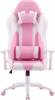 Кресло игровое Everprof Katana EP Katana PU White Pink Белый/Розовый фото 2