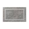 Коврик для ванной Wasserkraft Neime BM-1912 серый