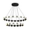 Подвесной светильник Freya Collar FR6180PL-L70B