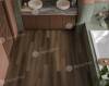 SPC Ламинат Alpine Floor Titan 6 (Титан 6) 6/43 4V ECO 28-6 Обсидиан 1220x183 фото 3