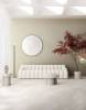 Керамогранит ColiseumGres Contea 610010002794 White 60x120 фото 3