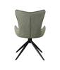 Стул Stool Group Irigo OS-2049K-1 Neve 34 светло-зеленый фото 5