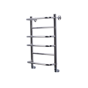 Полотенцесушитель водяной Comfysan Puro 012823 W-6 60/40 хром