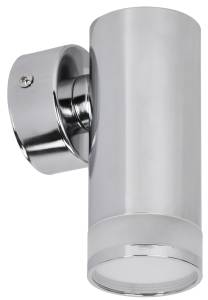 Настенный светильник IEK 4008 LT-UBB0-4008-GU10-1-K23