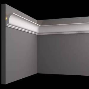 Световой карниз Artpole SKTL75 115x5.5x7.7