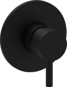 Смеситель для душа Paffoni Light LIG011NO С ВНУТРЕННЕЙ ЧАСТЬЮ