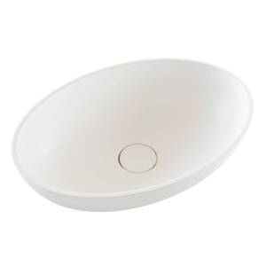 Раковина Florentina Олива 10.350.00500.201 50 см, жасмин