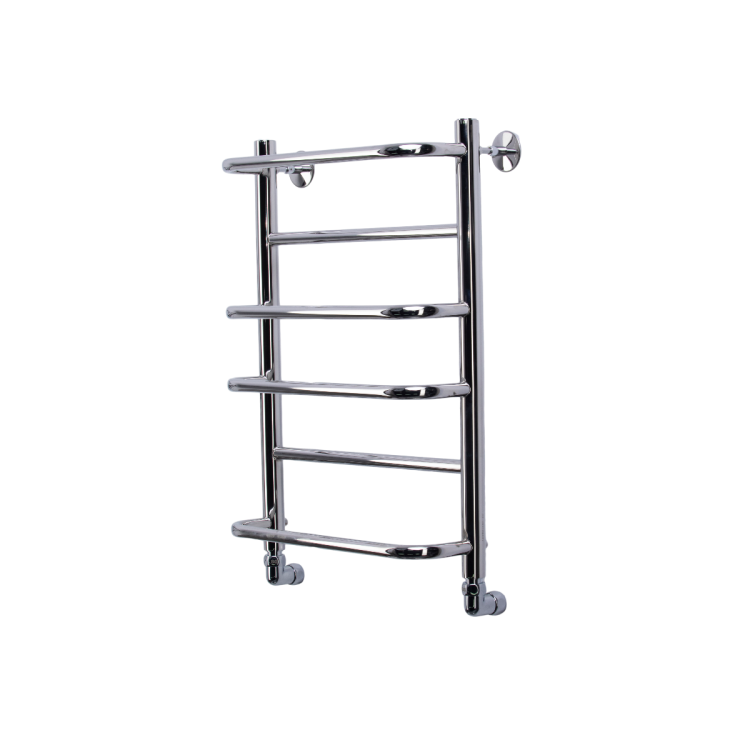 Полотенцесушитель водяной Comfysan Puro 012823 W-6 60/40 хром