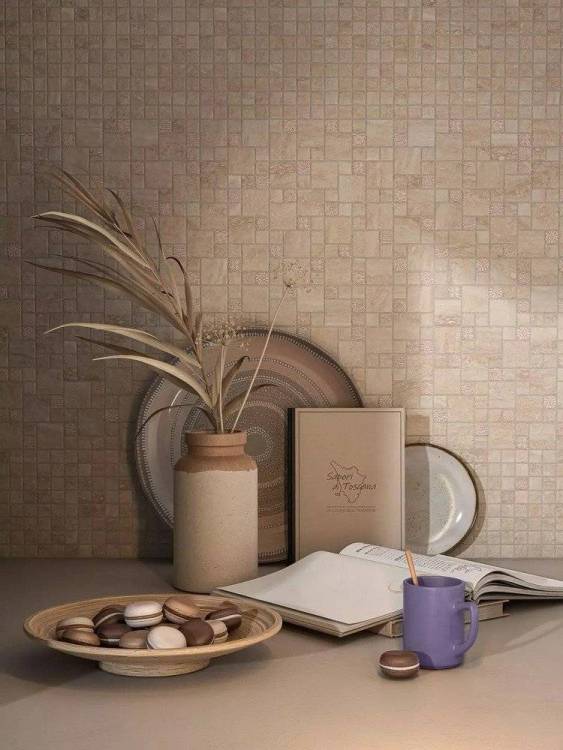Kerama Marazzi Риальто Антика