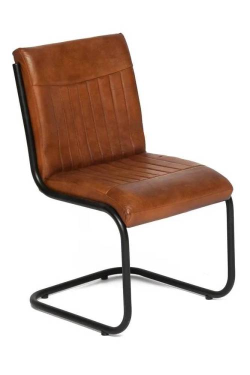 Стул Tetchair Secret de Maison Авиатор 11473 коричневый