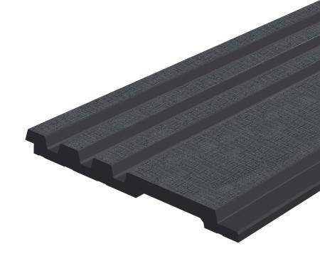 Декоративная панель Hiwood LV128 BK114K 270x1.2x12