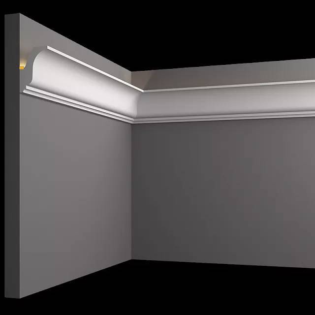 Световой карниз Artpole SKTL75 115x5.5x7.7