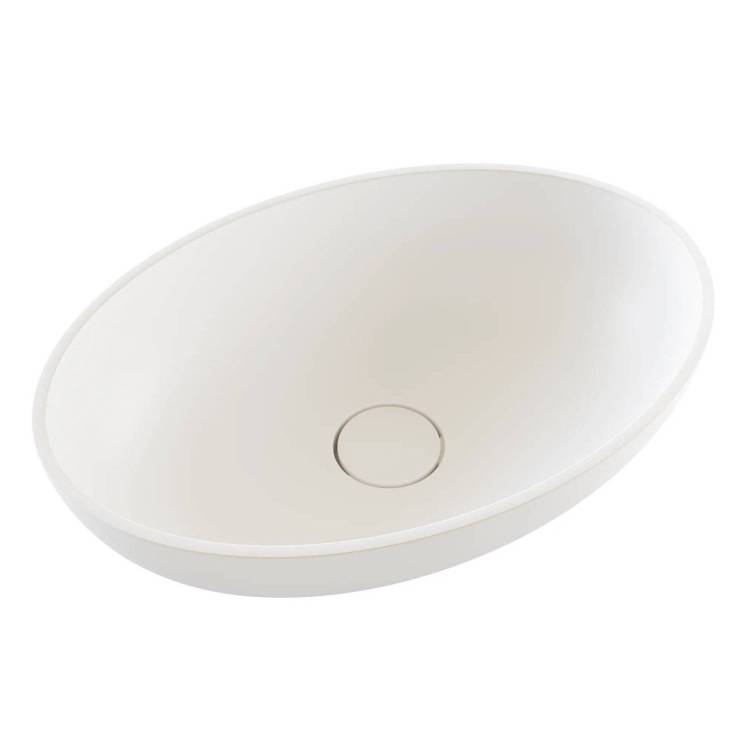 Раковина Florentina Олива 10.350.00500.201 50 см, жасмин