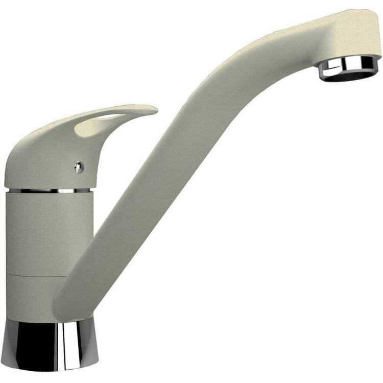 Смеситель для кухни Florentina Гамма 313.05L.1123.202 FL шампань