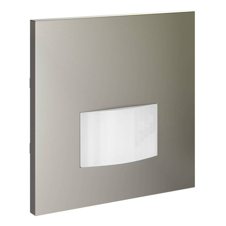 Лицевая панель для датчика движения Voltum S70 VLS002204 шелк