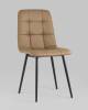 Набор из 2 стульев Stool Group Oliver fb-oliver-eco-cap X2 капучино, экокожа фото 2