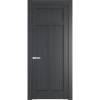 Межкомнатная дверь Profil Doors 3.4.1 PM полотно Графит 600x2000