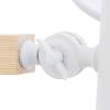 Потолочная люстра Arte Lamp Oscar A7141PL-3WH фото 2