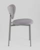 Стул Stool Group Rina LV-124-E86-7005 Серый фото 4