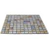 Мозаика Natural Steppa STP-GR016-L (2.5x2.5) 31.7x31.7 фото 6