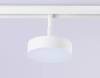 Трековый светодиодный светильник Ambrella light Track System GL3854 фото 4