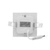 Светодиодный точечный светильник Luminarte Lumin Arte DLUSWH-DLL5W-S фото 3