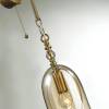 Настенный светильник Odeon Light Exclusive Bell 4892/1W фото 3