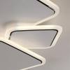 Потолочный светильник Lumion Bridge 8013/90CL фото 7