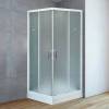 Душевой уголок Royal Bath HPD RB 100 HPD-C 100x100