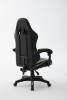 Кресло компьютерное Stool Group TopChairs Shadow GF-8079 black+green черно-зеленый фото 7