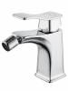 Смеситель для биде Wonzon & Woghand Navia WW-185001-CR Хром